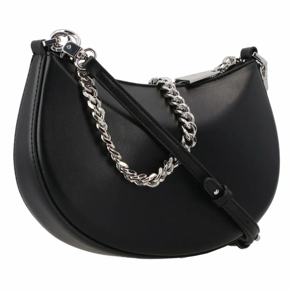 Clearance Replay Schultertasche 24 cm black