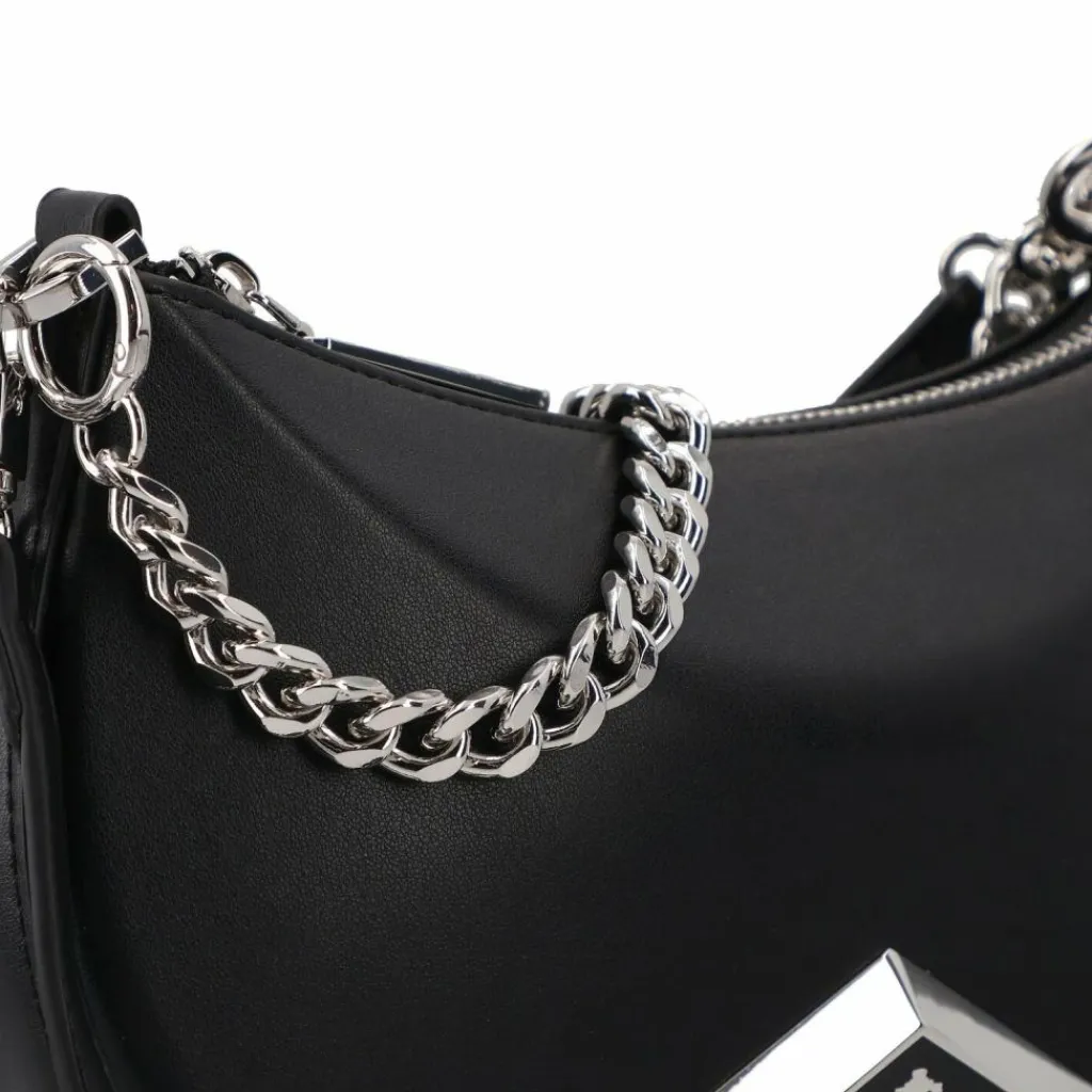 Clearance Replay Schultertasche 24 cm black