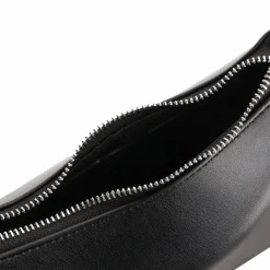 Clearance Replay Schultertasche 24 cm black