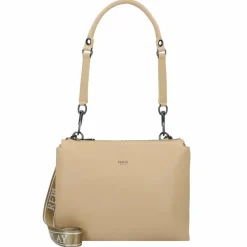Replay Schultertaschen<Schultertasche 35 cm safari
