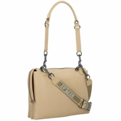 Replay Schultertaschen<Schultertasche 35 cm safari