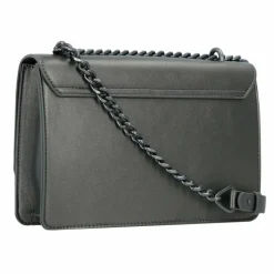 Replay Schultertaschen<Schultertasche 24.5 cm gun metal