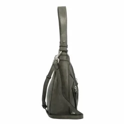 Replay Schultertaschen<Schultertasche 34 cm washed black