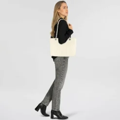 Replay Schultertasche 36 cm