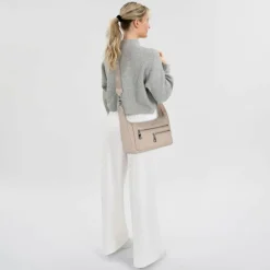 Replay Schultertasche 32 cm