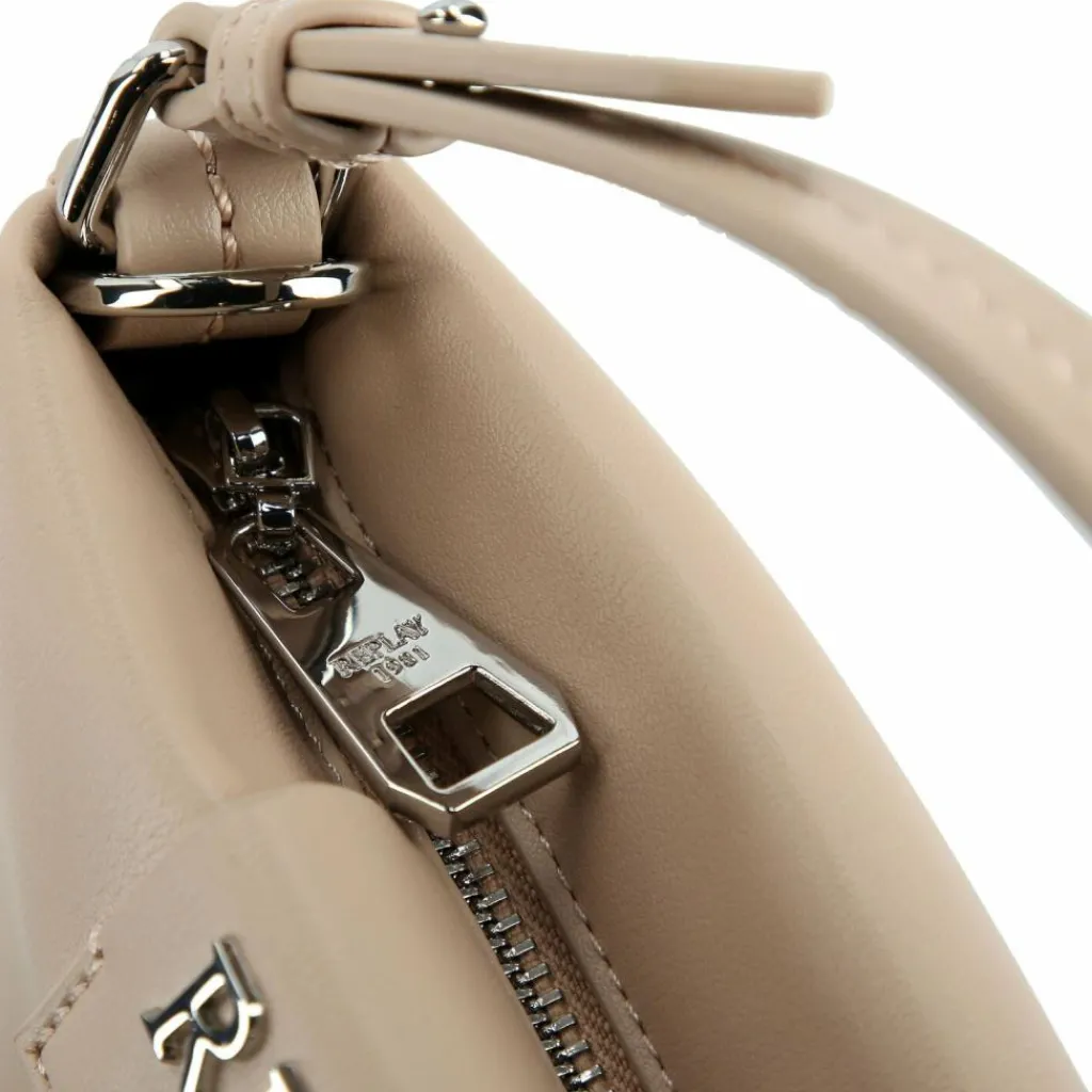 Replay Schultertaschen<Schultertasche 24 cm moon light