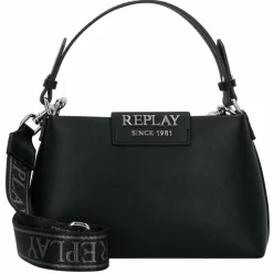Replay Schultertasche 24 cm