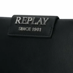 Replay Schultertasche 24 cm