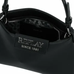Replay Schultertasche 24 cm