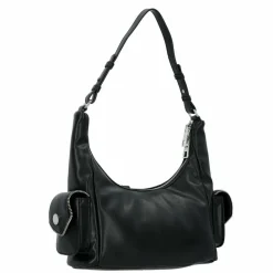 Replay Schultertaschen|Henkeltaschen<Schultertasche 26 cm black