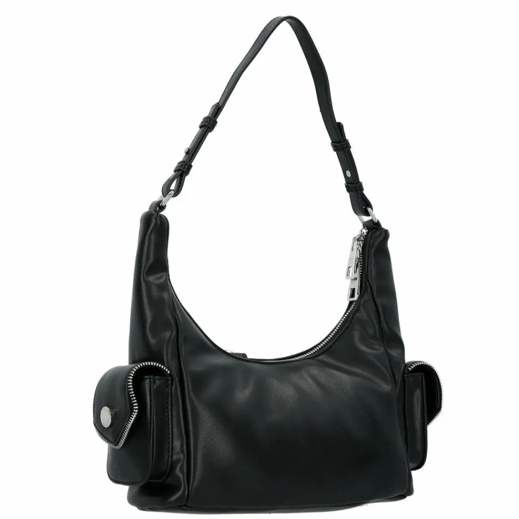 Replay Schultertaschen|Henkeltaschen<Schultertasche 26 cm black