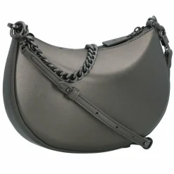 Replay Schultertaschen|Henkeltaschen<Schultertasche 24 cm gun metal