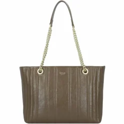 New Replay Schultertasche 36 cm walnut