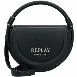 Replay Schultertasche 19 cm
