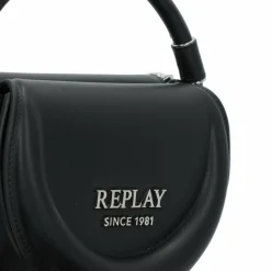 Replay Schultertasche 19 cm