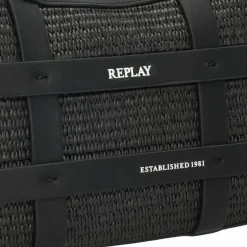 Replay Schultertasche 27 cm