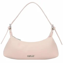 Replay Henkeltaschen|Schultertaschen<Schultertasche 30 cm peach whip