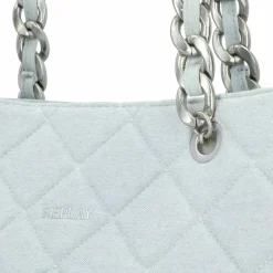 Replay Schultertasche 40 cm