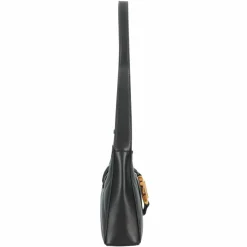 Online Replay Schultertasche 27 cm black