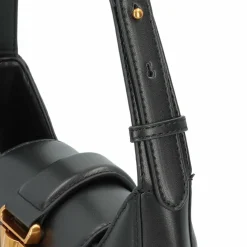 Online Replay Schultertasche 27 cm black