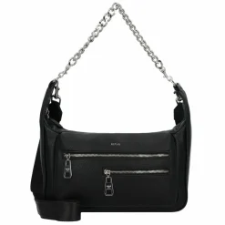 Replay Schultertaschen<Schultertasche 32 cm black