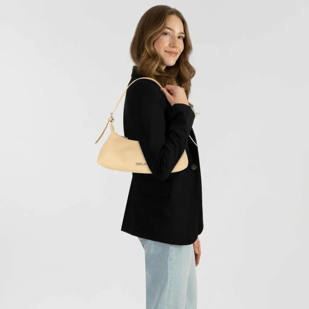 Replay Henkeltaschen|Schultertaschen<Schultertasche 30 cm safari