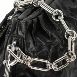 Replay Schultertaschen<Schultertasche 23 cm black