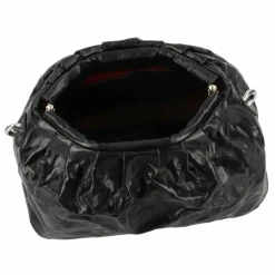 Replay Schultertaschen<Schultertasche 23 cm black