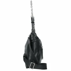 Replay Schultertaschen<Schultertasche 38 cm black
