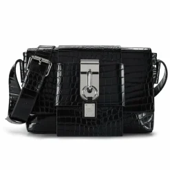 Replay Schultertaschen|Henkeltaschen<Schultertasche 25 cm black