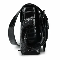 Replay Schultertaschen|Henkeltaschen<Schultertasche 25 cm black