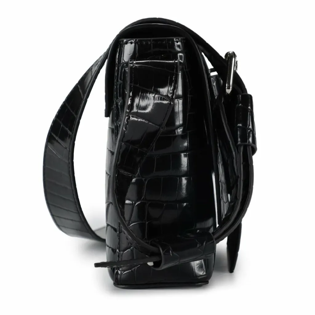 Replay Schultertaschen|Henkeltaschen<Schultertasche 25 cm black