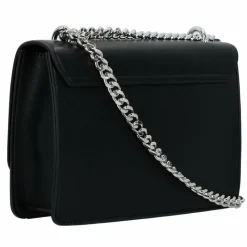 Outlet Replay Schultertasche 24.5 cm black