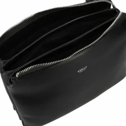 Discount Replay Schultertasche 35 cm black