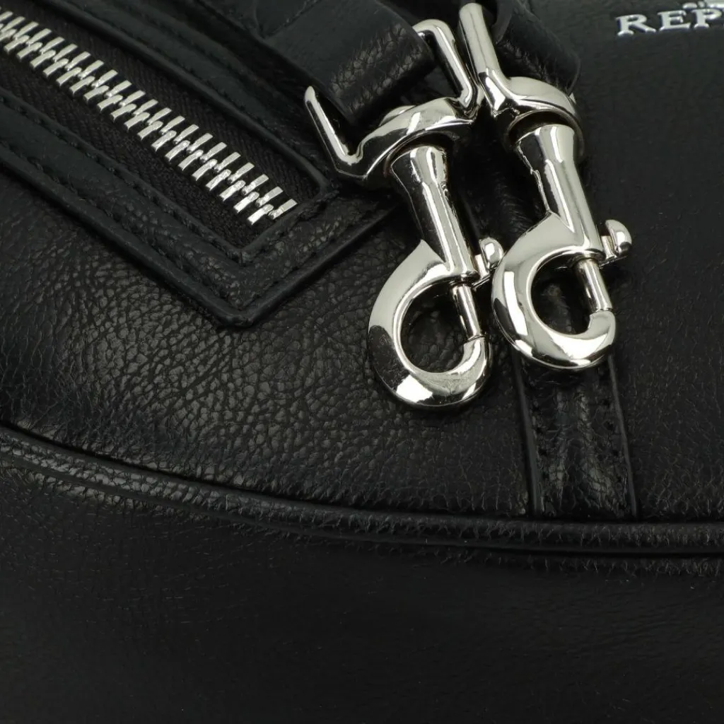 Replay Schultertasche 34 cm