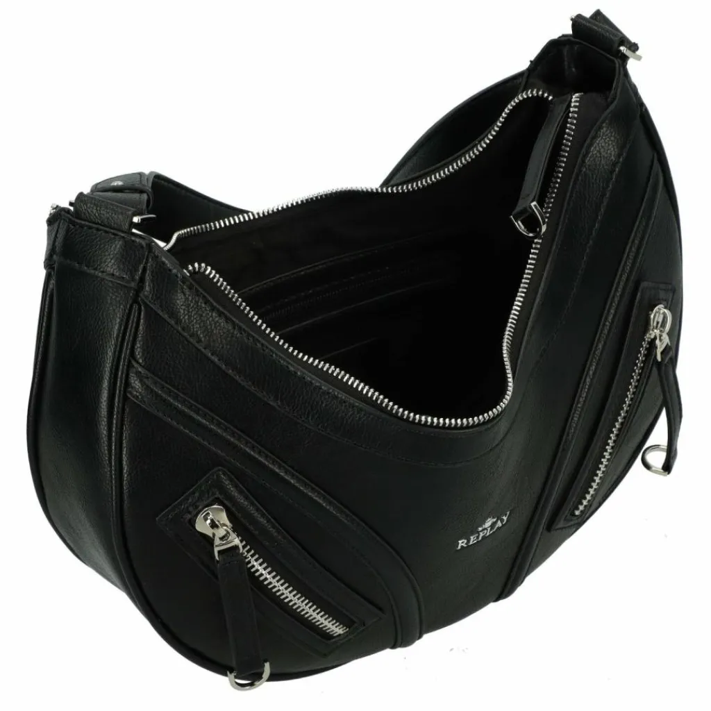 Replay Schultertasche 34 cm