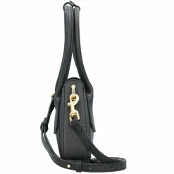 Replay Schultertasche Leder 28.5 cm