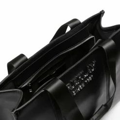Outlet Replay Shopper Tasche 37.5 cm black