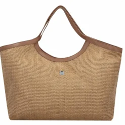 Online Replay Shopper Tasche 58 cm tan