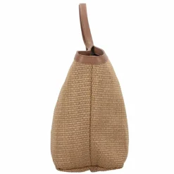 Online Replay Shopper Tasche 58 cm tan