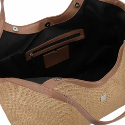 Online Replay Shopper Tasche 58 cm tan