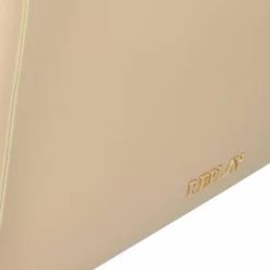Replay Shopper|Schultertaschen<Shopper Tasche 42.5 cm safari