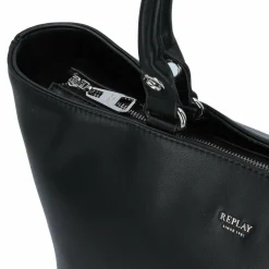 Replay Shopper Tasche 45 cm