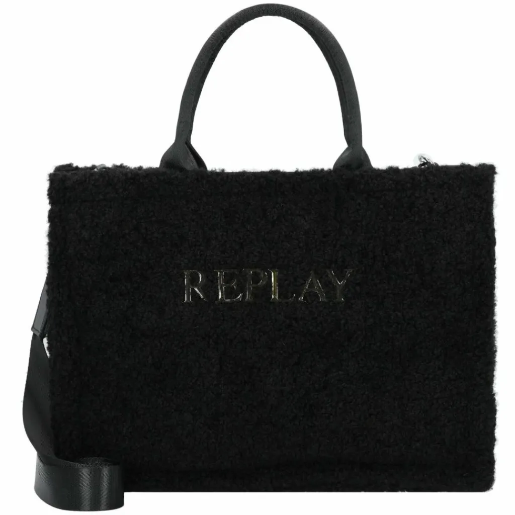 Replay Shopper Tasche 39 cm