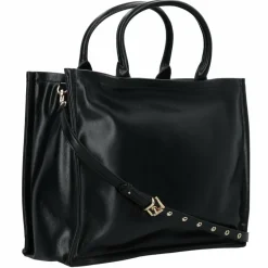 Replay Shopper Tasche 40 cm black