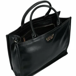 Replay Shopper Tasche 40 cm black
