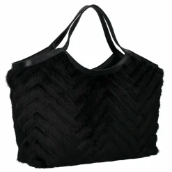 Replay Shopper|Schultertaschen<Shopper Tasche 40 cm black