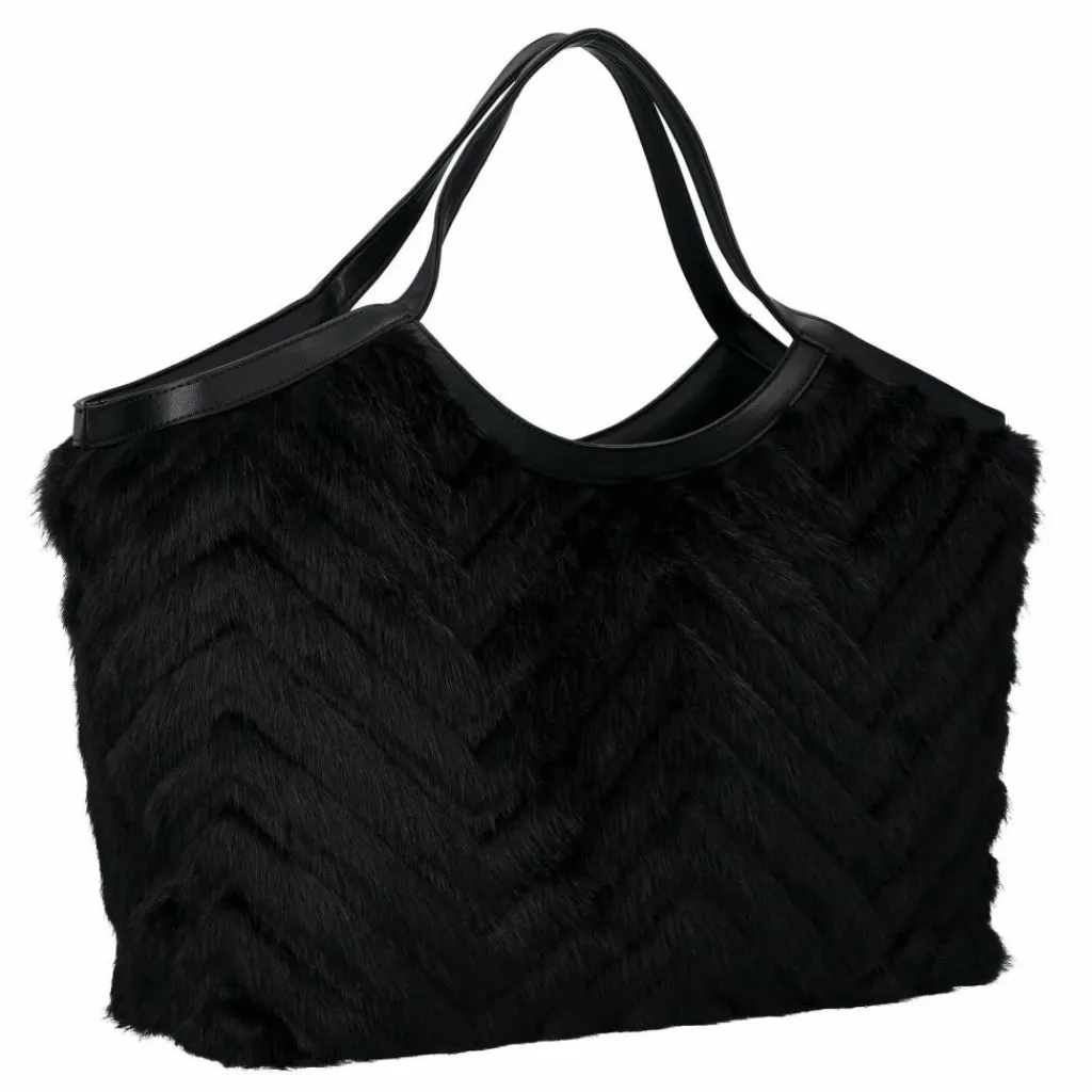 Replay Shopper|Schultertaschen<Shopper Tasche 40 cm black