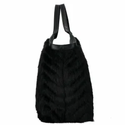 Replay Shopper|Schultertaschen<Shopper Tasche 40 cm black