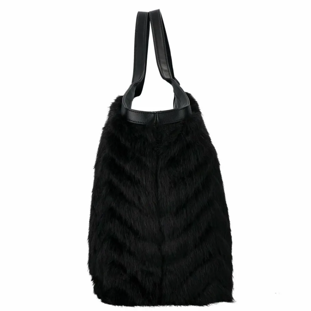 Replay Shopper|Schultertaschen<Shopper Tasche 40 cm black